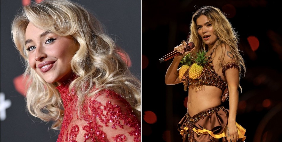 Coachella 2026: Sabrina Carpenter και Karol G επικεφαλής του φεστιβάλ 