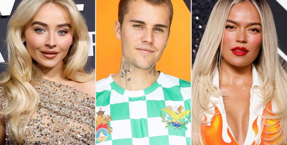 Coachella 2026: Sabrina Carpenter, Justin Bieber και Karol G επικεφαλής του φεστιβάλ