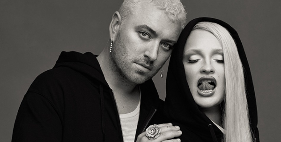 Νέα Συνεργασία | Sam Smith feat. Kim Petras – Unholy