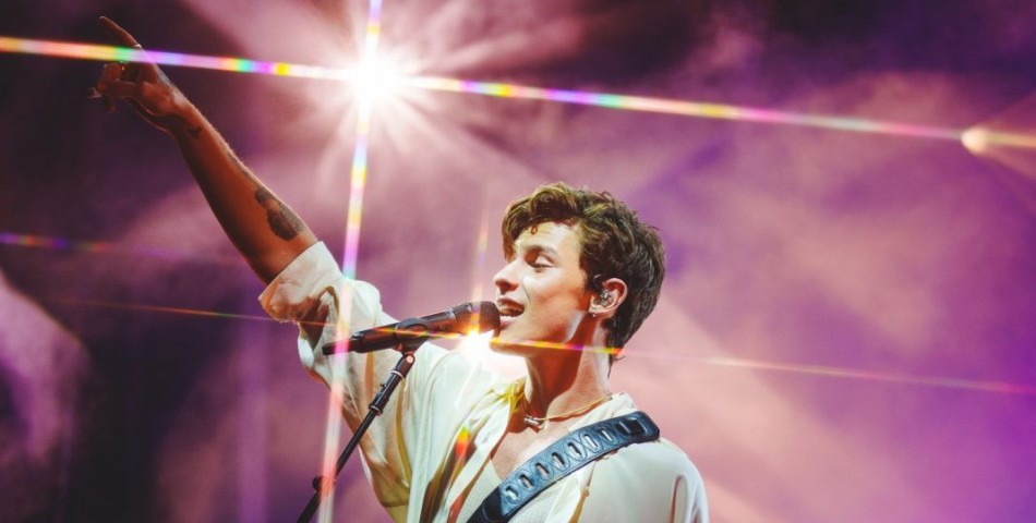 Ο Shawn Mendes ακυρώνει ολόκληρη την περιοδεία του: «Πρέπει να βάλω προτεραιότητα την υγεία μου»