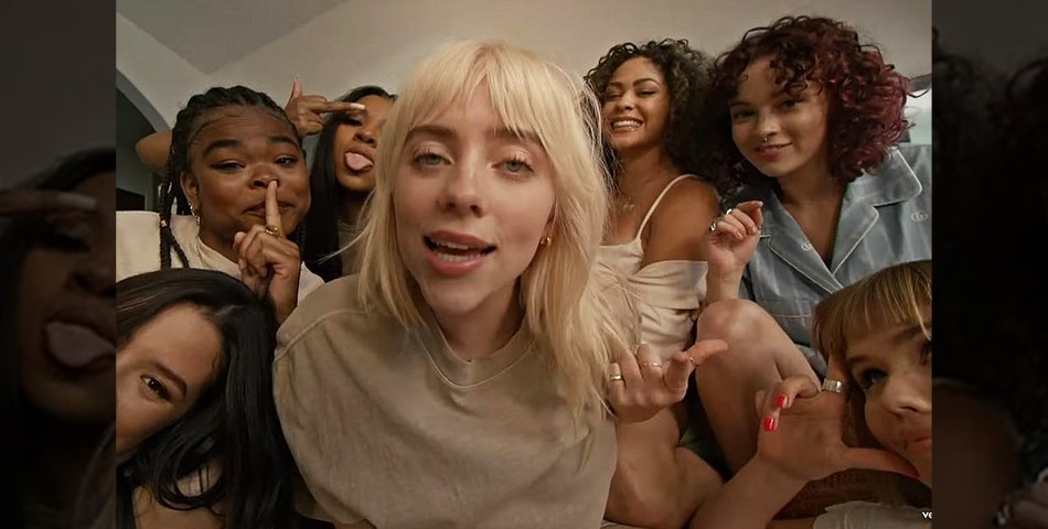 Η Billie Eilish κυκλοφορεί το νέο single «Lost Cause» – Δείτε το music video