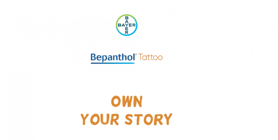 “Own Your Story”: Μια καμπάνια της Bepanthol Tattoo για τη δύναμη των γυναικών με καρκίνο του μαστού