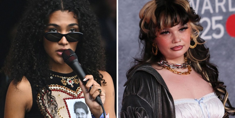 BRIT AWARDS 2026: Οι υποψηφιότητες 