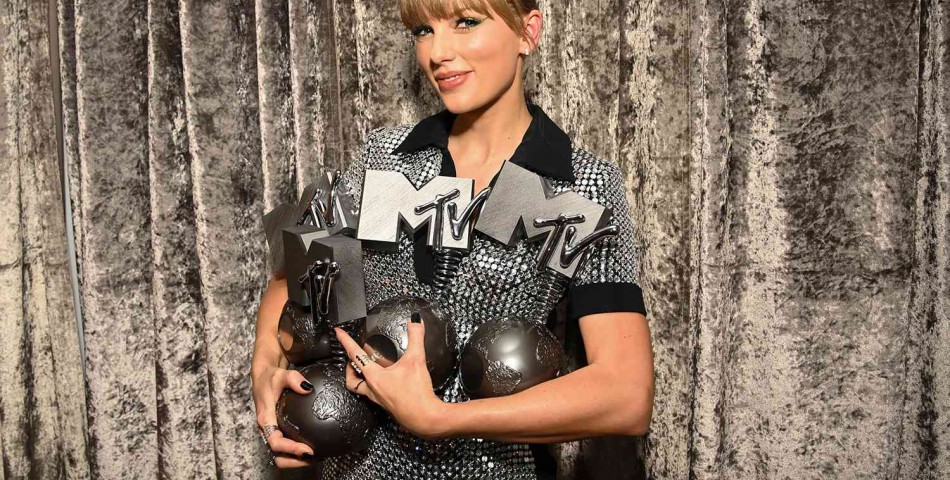MTV EMA 2024: Η Taylor Swift προηγείται στις υποψηφιότητες των βραβείων