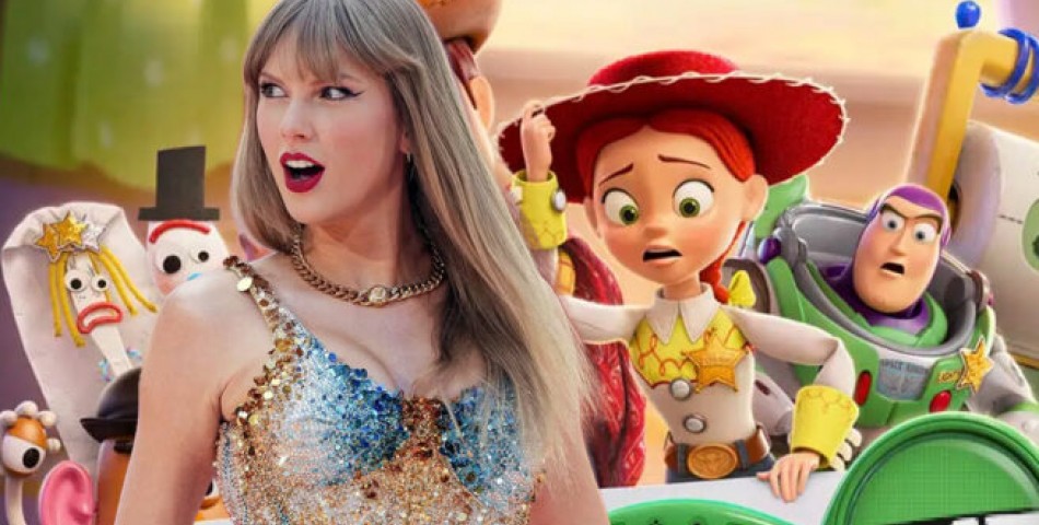 Taylor Swift: Κυκλοφορεί το νέο τραγούδι «Ι Knew It, I Knew You» για το «Toy Story 5»