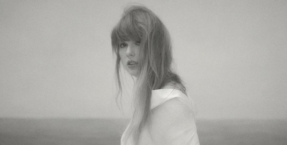 Το «I Can Do It With A Broken Heart» είναι το νέο single του «The Tortured Poets Department» της Τaylor Swift
