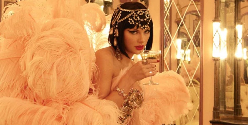 Taylor Swift: Το «The Life Of A Showgirl» σπάει κάθε ρεκόρ με 2,7 εκατομμύρια πωλήσεις την πρώτη ημέρα