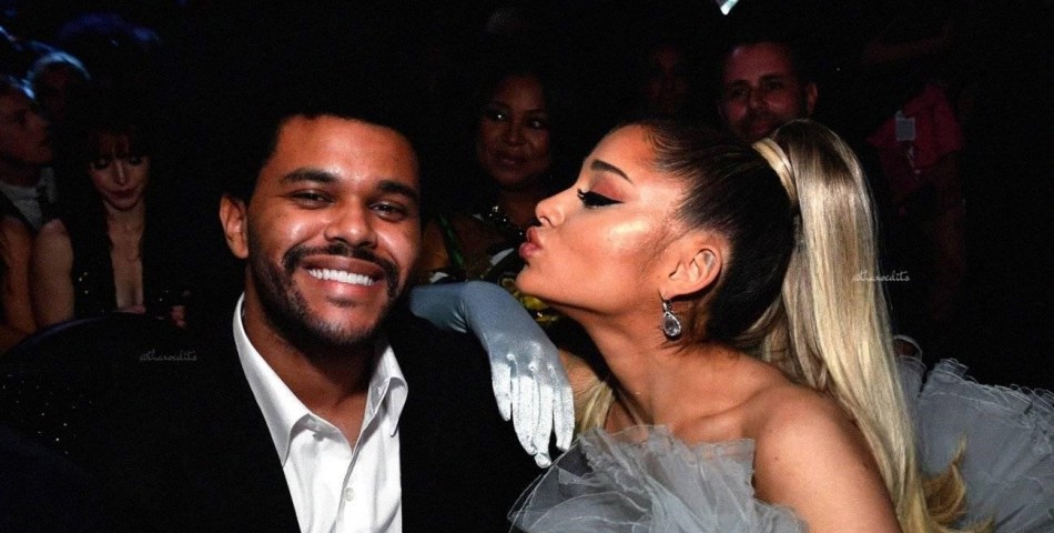The Weeknd και Ariana Grande κυκλοφόρησαν το remix του «Die For You»