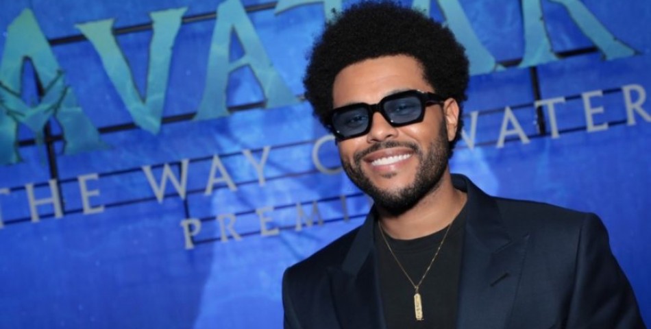 The Weeknd: Ακούστε το νέο τραγούδι «Nothing Is Lost (You Give Me Strength)» για την ταινία «Avatar 2»