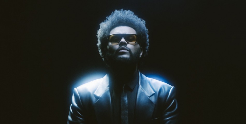 Ο The Weeknd ανακοινώνει το νέο άλμπουμ «Dawn FM»
