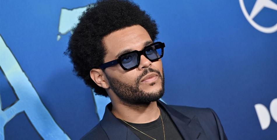 Ο The Weeknd ανακοινώνει το νέο άλμπουμ «Hurry Up Tomorrow»
