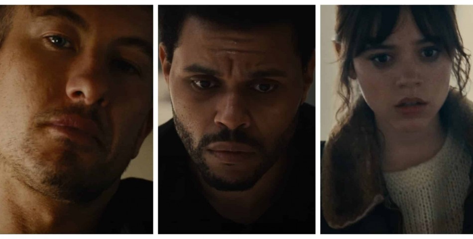 The Weeknd: Δείτε το trailer της νέας ταινίας «Hurry Up Tomorrow»
