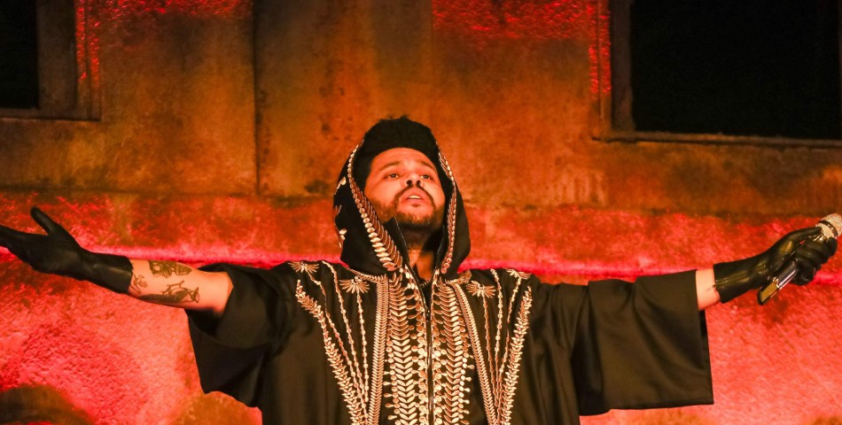 The Weeknd: Ανακοινώνει την ημερομηνία κυκλοφορίας του νέου άλμπουμ «Hurry Up Tomorrow»