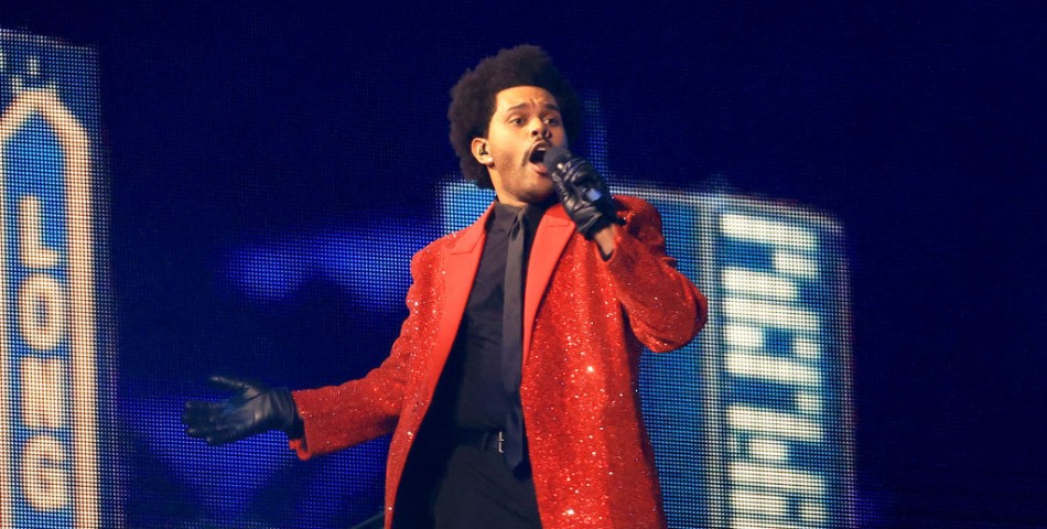 Ο Weeknd σταμάτησε συναυλία- «Η φωνή μου έσβησε»