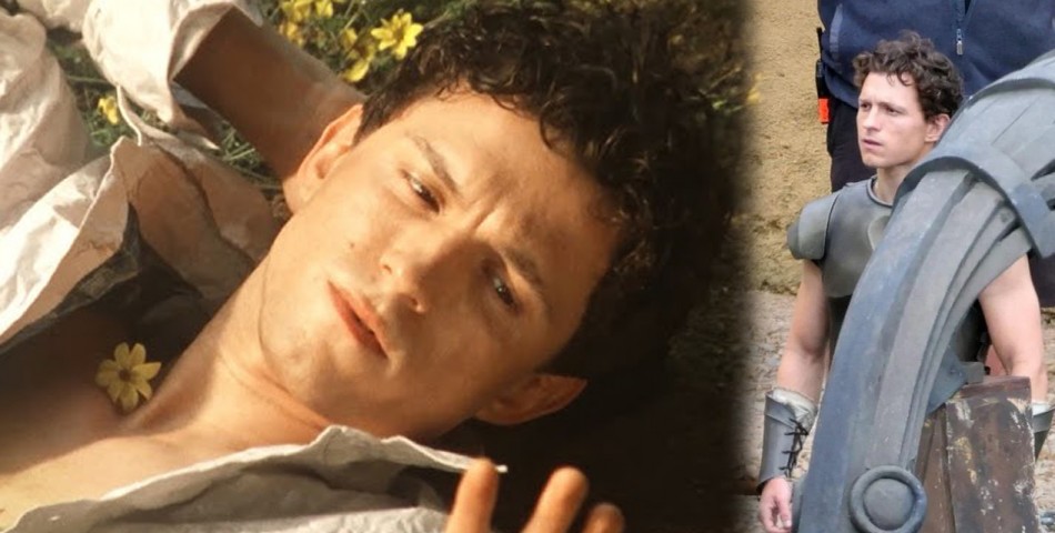 Ο Tom Holland μίλησε ανοιχτά για τη μάχη του με το αλκοόλ