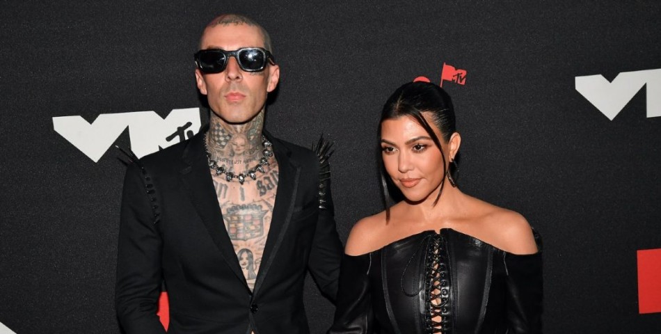 Αρραβωνιάστηκαν ο Travis Barker και η Kourtney Kardashian!