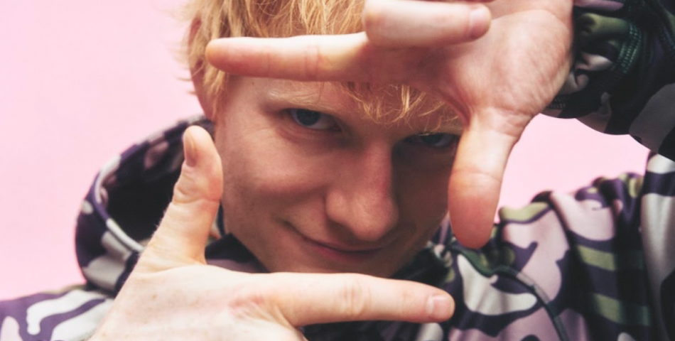 Ed Sheeran: "Μου ζήτησαν να κάνω συναυλία στο διάστημα"