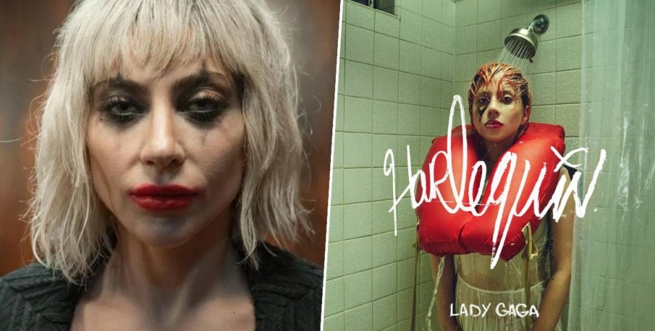 Η Lady Gaga ανακοινώνει το νέο άλμπουμ «Harlequin» – Για το «Joker: Folie à Deux»