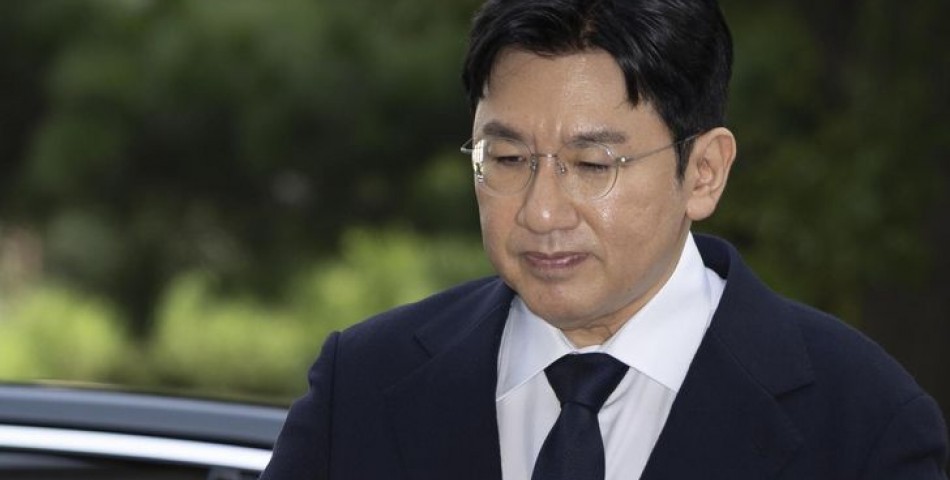 Bang Si-hyuk: Στο μικροσκόπιο των αρχών η είσοδος της HYBE στο χρηματιστήριο