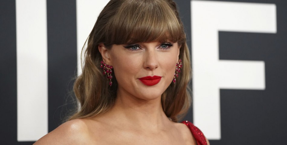 Taylor Swift: Τέσσερα νέα είδη εντόμων πήραν το όνομά της χάρη σε μια φανατική θαυμάστρια