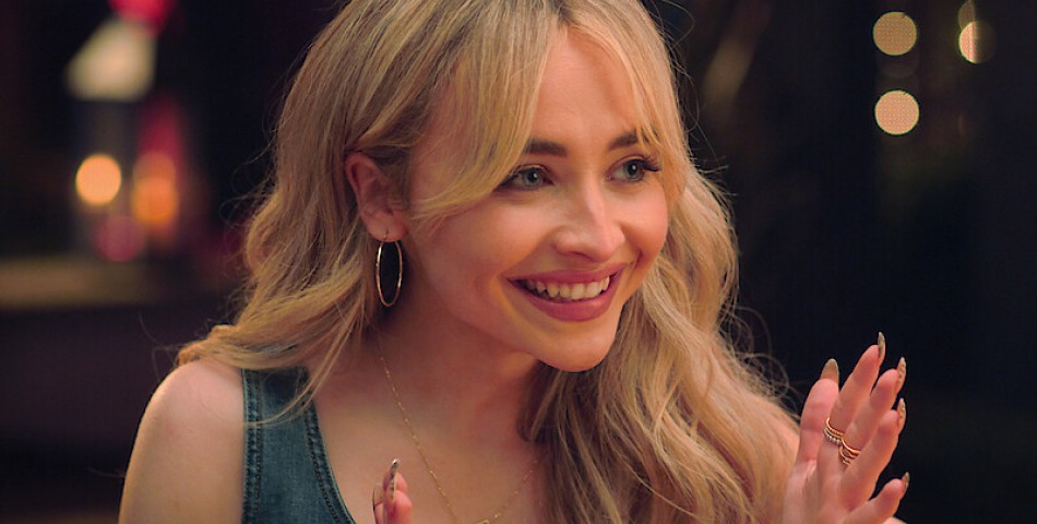 Sabrina Carpenter: Πενταετή προστασία από stalker που πίστευε ότι έπρεπε να τη συναντήσει για να «σωθεί ο κόσμος»