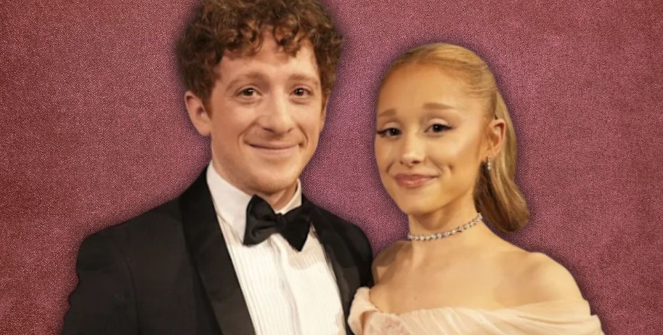 Ariana Grande - Ethan Slater: Χώρισαν μετά από σχεδόν τρία χρόνια 