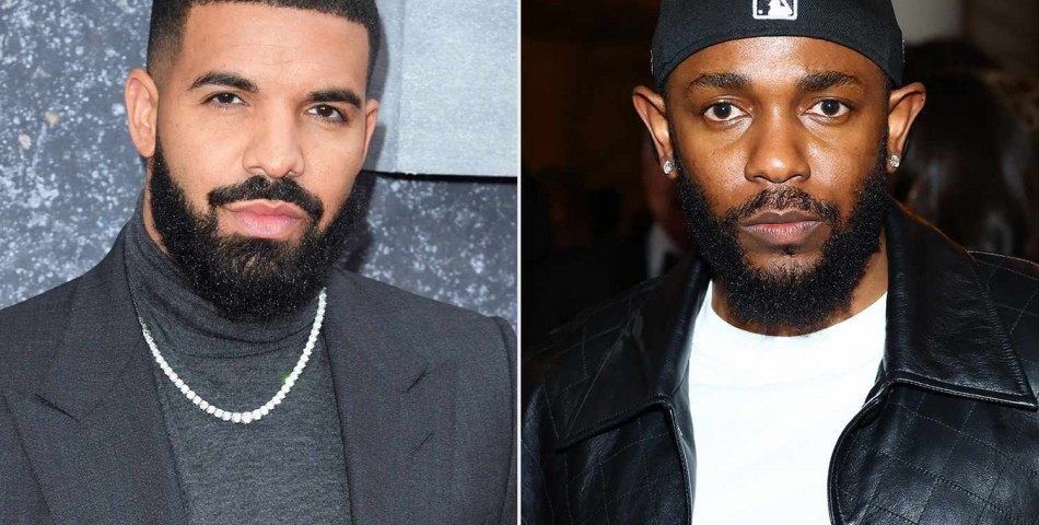 Drake και Kendrick Lamar: Η θεωρία που πυροδοτεί νέα συζήτηση για την πιο πολυσυζητημένη κόντρα της hip-hop