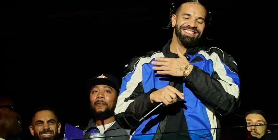Ο Drake απέχει ξανά από τα Grammy και αφήνει εκτός τα τρία νέα άλμπουμ του
