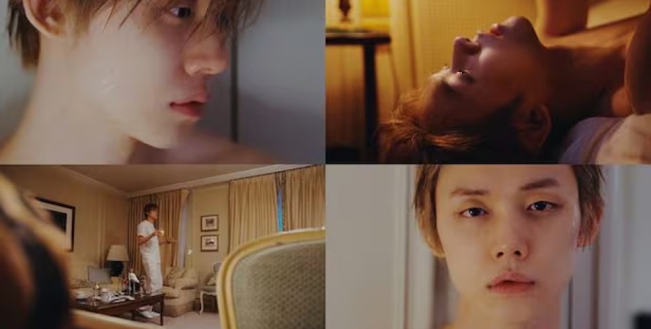 Ο Yeonjun των TOMORROW X TOGETHER επιστρέφει με το «NO LABELS: PART 02» και αποκαλύπτει την πιο αυθεντική πλευρά του