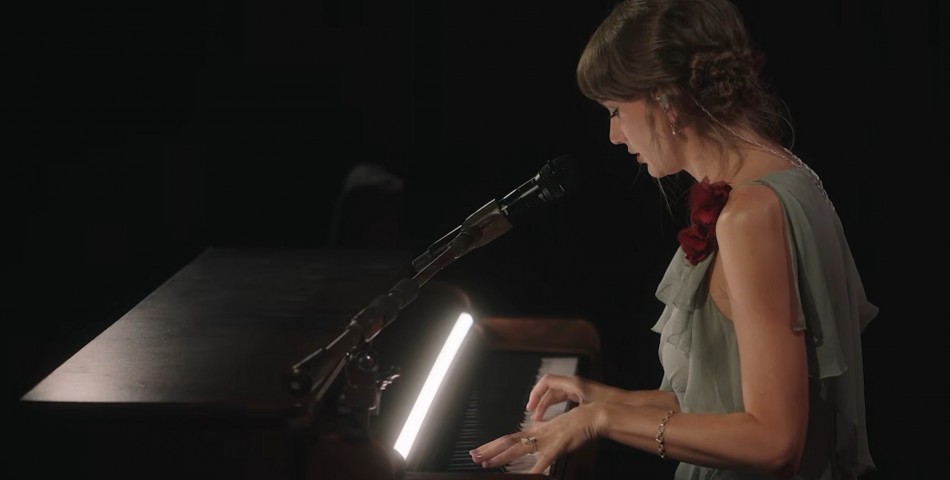 Taylor Swift: Οι country ρίζες, οι δημιουργικές ανατροπές και τα μαθήματα που καθόρισαν την πορεία της