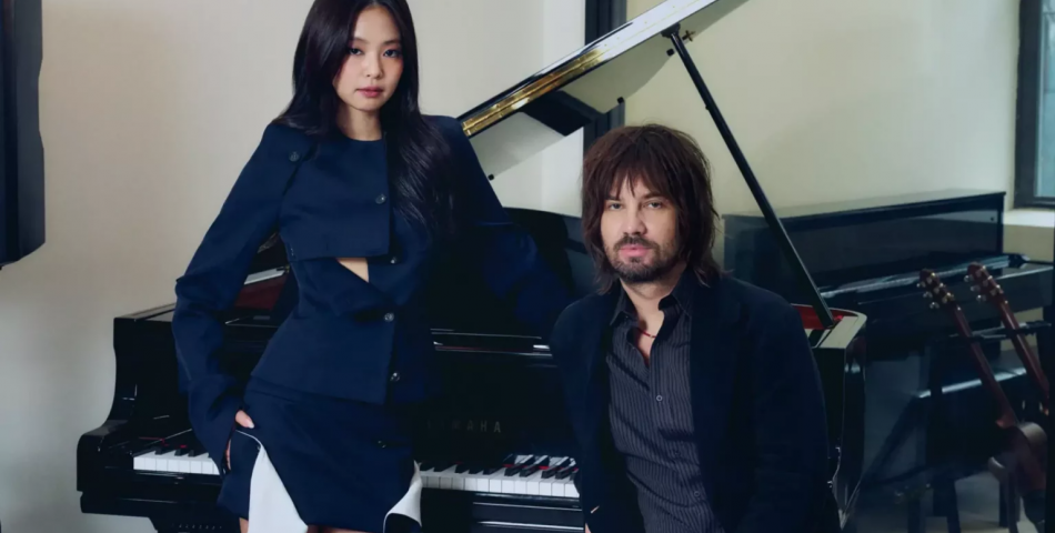 JENNIE και Kevin Parker: Η Dua Lipa που τους ενώνει και οι διαφορετικοί δρόμοι στη μουσική