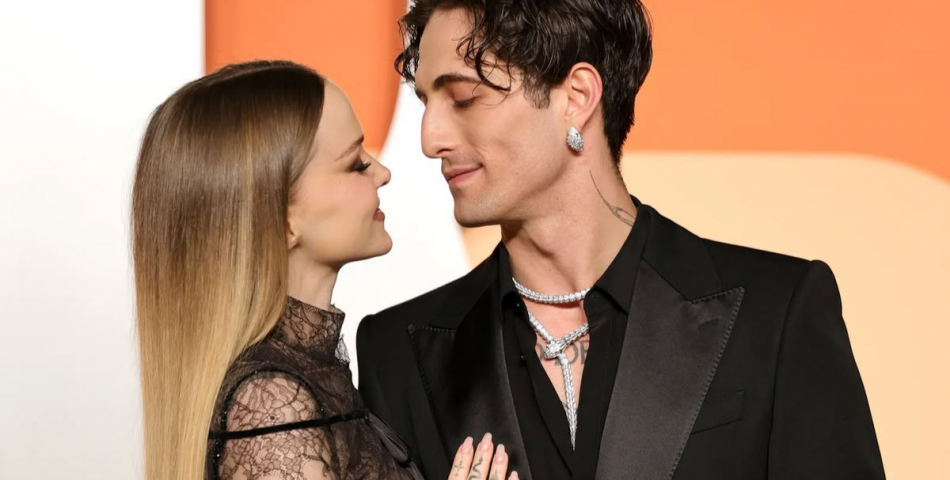 Damiano David και Dove Cameron: Ένα βήμα πριν από τον γάμο