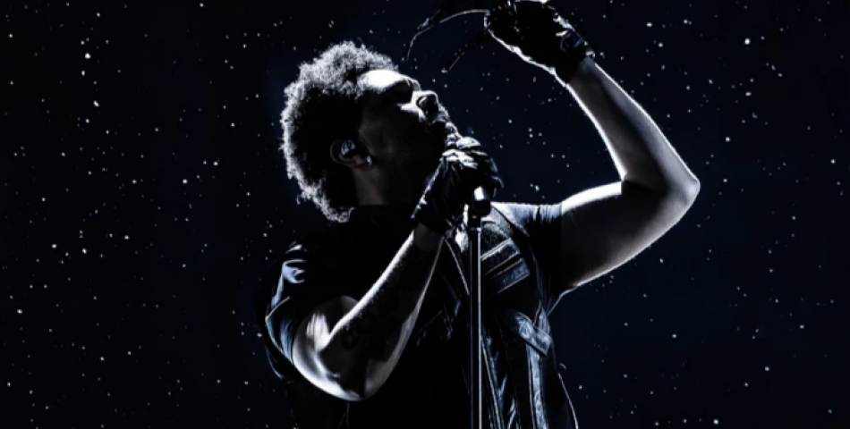 The Weeknd: Παρουσίασε το «Tokyo» στην Ιαπωνία με έμπνευση από το anime και το gaming