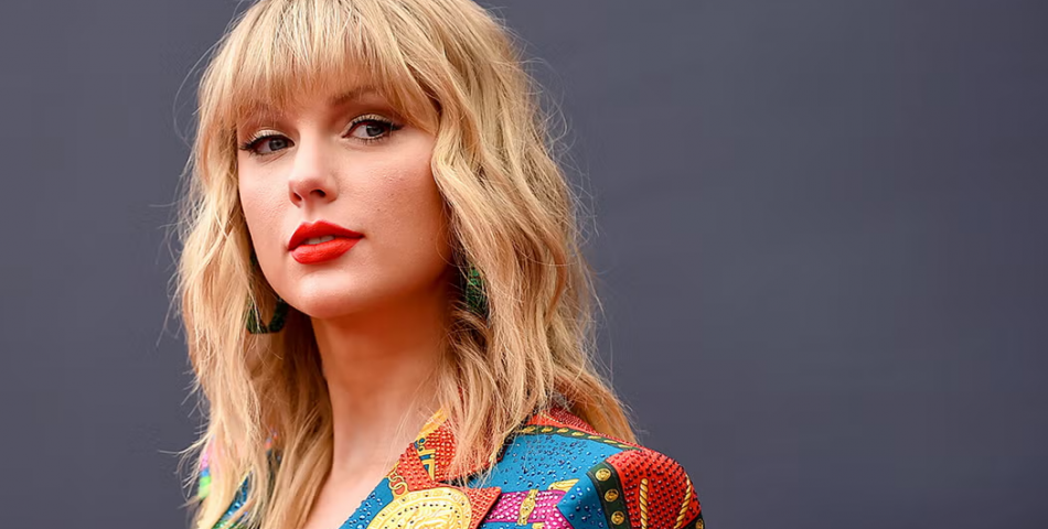 Taylor Swift: Ιστορικό ρεκόρ με 100 εβδομάδες στην κορυφή του Billboard 200