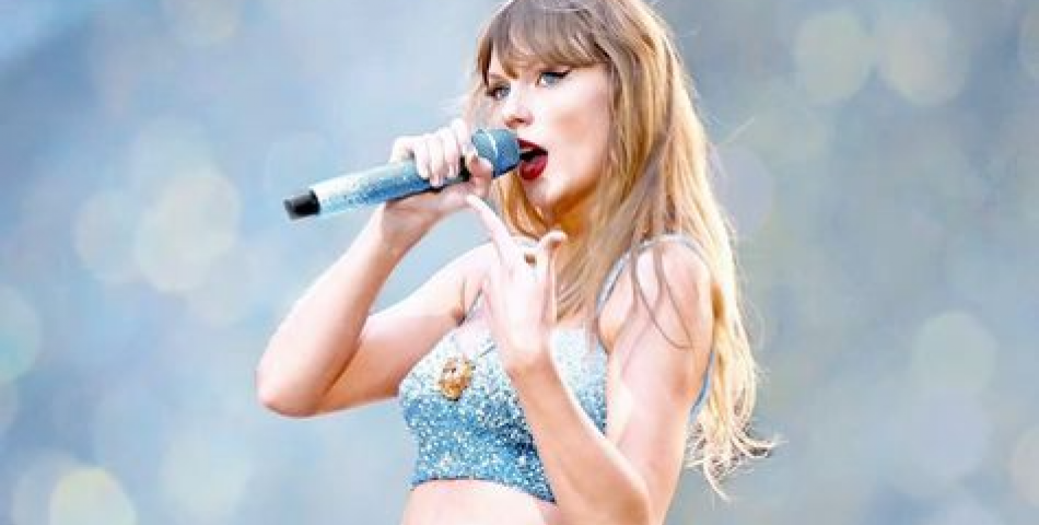 Taylor Swift: Αφαίρεσαν το «I Bet You Think About Me» από βίντεο του Λευκού Οίκου στο TikTok