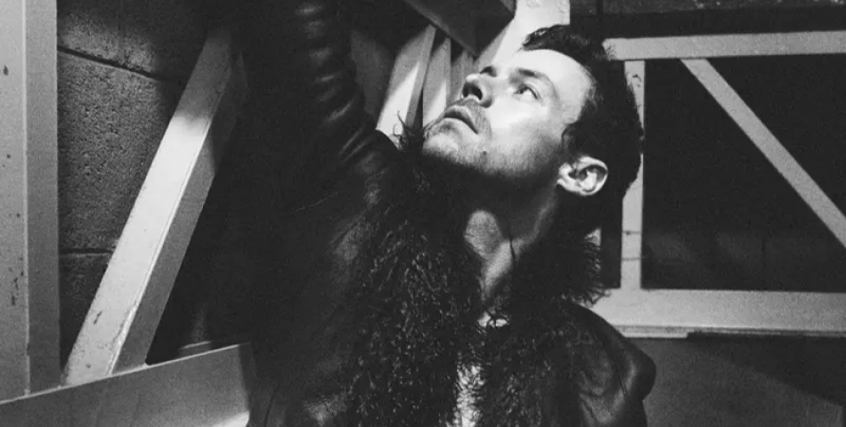 Harry Styles: Το απρόσμενο ritual που ακολουθεί μετά από κάθε συναυλία