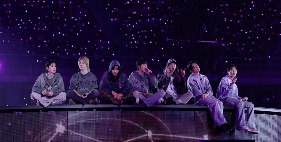 BTS: Αβεβαιότητα για τις συναυλίες στη Χιλή – Διαμάχη για το Εθνικό Στάδιο και αντιδράσεις από τους ARMY