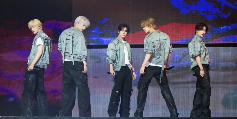 HYBE Cine Fest 2026: BTS, SEVENTEEN και TXT έρχονται στους ελληνικούς κινηματογράφους