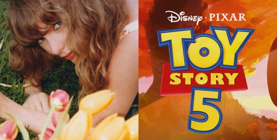 Η Taylor Swift επιστρέφει στις country ρίζες με την κυκλοφορία του «I Knew It, I Knew You» για το «Toy Story 5»