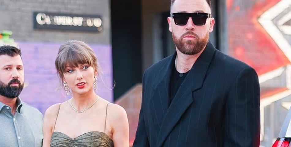Taylor Swift και Travis Kelce: Λαμπερό pre-wedding δείπνο στο Madison Square Garden με διάσημους καλεσμένους