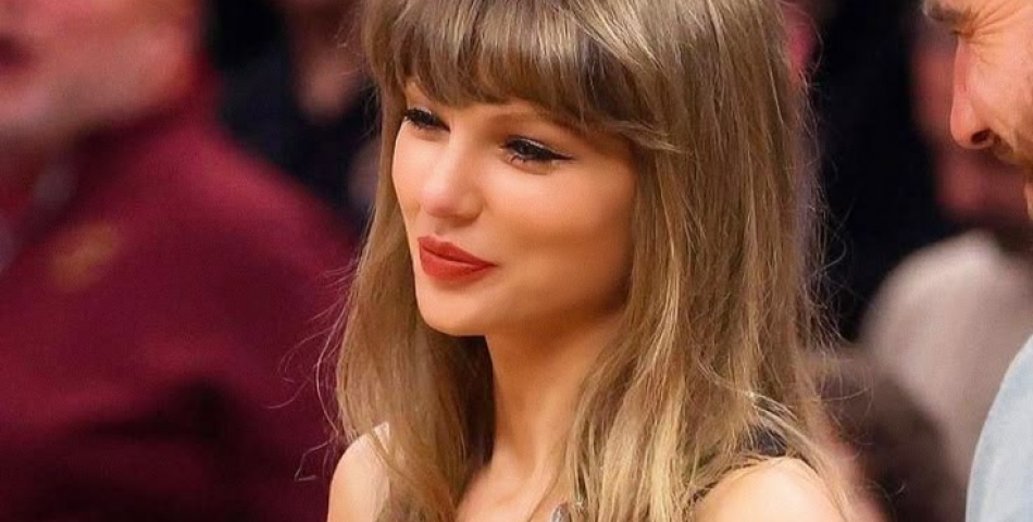 Η Taylor Swift κάνει δωρεά των 50.000 δολαρίων σε μητέρα που τραυματίστηκε σώζοντας εφήβους από τροχαίο