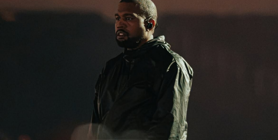 Kanye West: Η αιφνιδιαστική εμφάνιση στη σκηνή του Chris Brown και του Usher