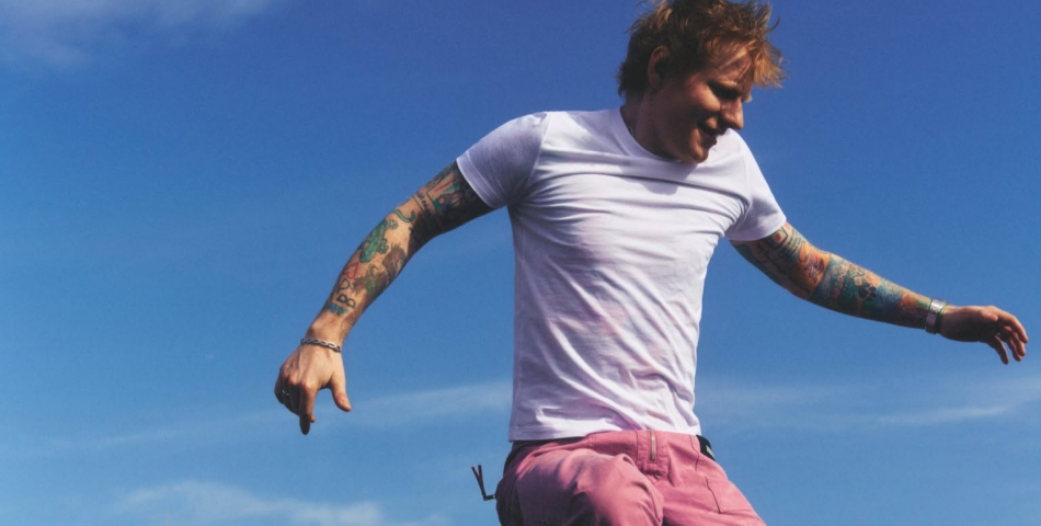 ​Ed Sheeran: Από μια ιδέα του τραγουδοποιού γεννιέται το πρόγραμμα «Music in Libraries» στην Αγγλία