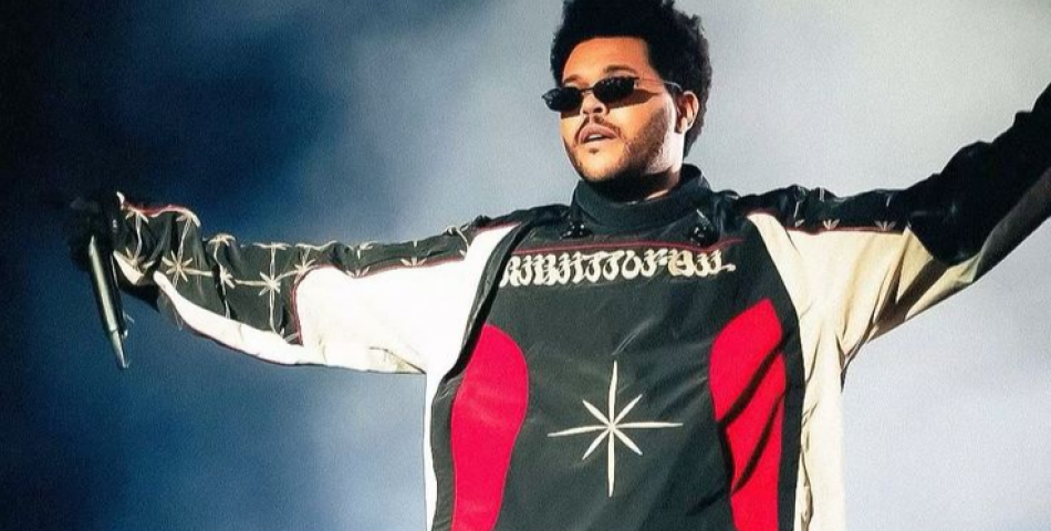 The Weeknd: Έβαλε τέλος στα σχέδια αποχώρησης και υπόσχεται στους fans «θα είμαι εδώ για πάντα»