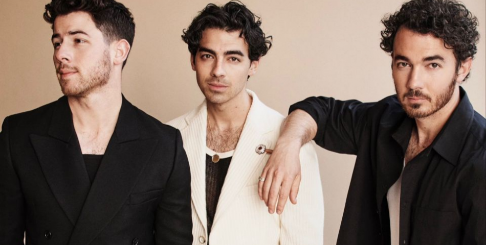 Jonas Brothers: Παρουσίασαν το νέο «Listen When Sad» – Πότε κυκλοφορεί το single