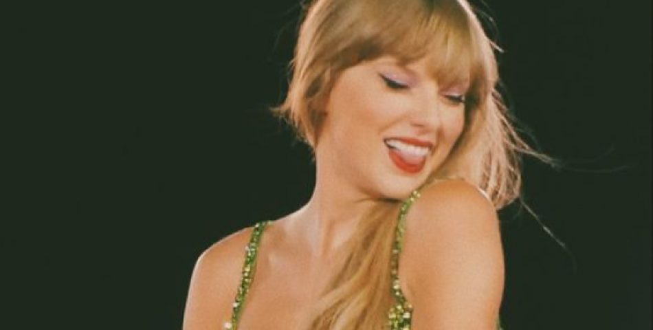 Taylor Swift: Στο Nashville Songwriters Hall of Fame, 20 χρόνια μετά το πρώτο της άλμπουμ