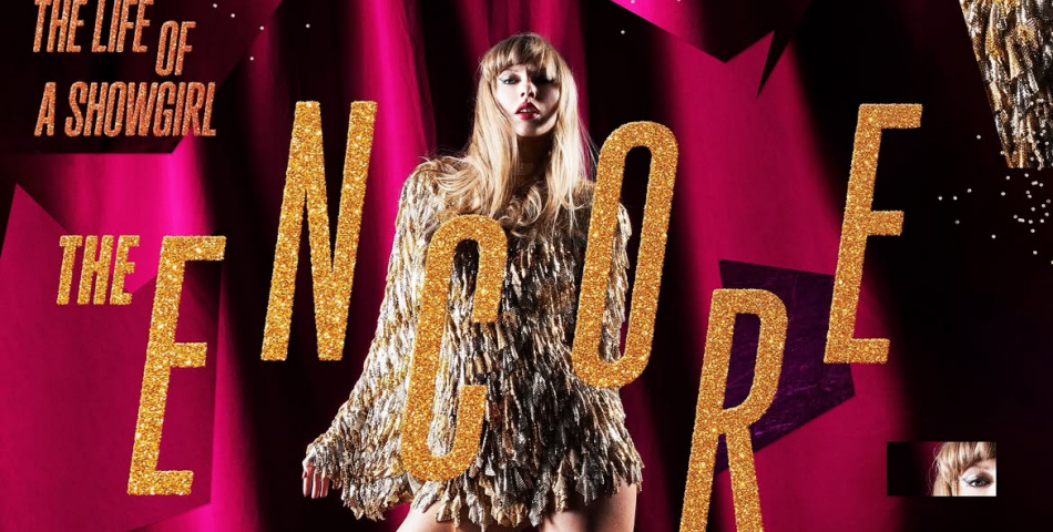 Taylor Swift: Το «Patient Zero» ήταν μόνο η αρχή – Έρχεται το «The Life Of A Showgirl: The Encore»