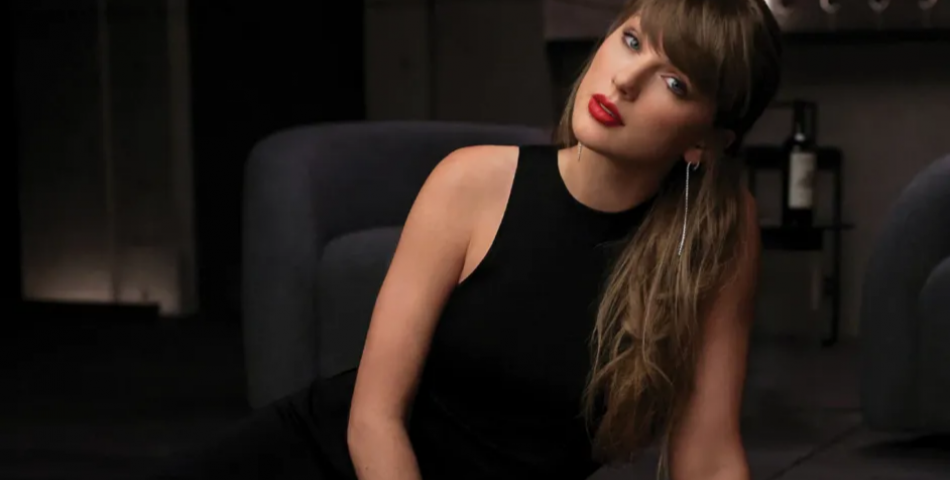 Taylor Swift: Το «Patient Zero» στην κορυφή του Billboard Hot 100 και το τέλος του σερί της Ella Langley