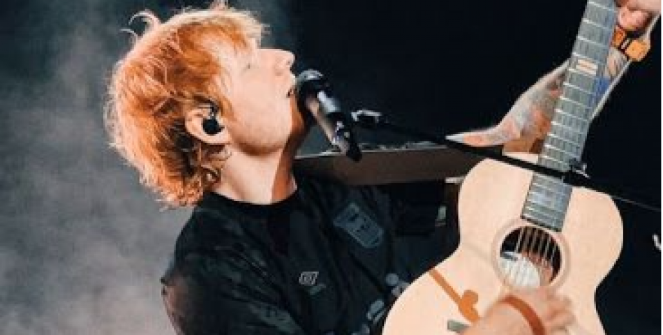 Ed Sheeran: Το «The A Team» και η επιτυχία που δεν περίμενε ποτέ