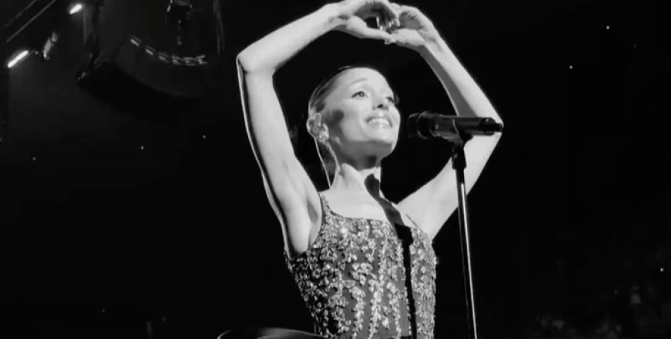Ariana Grande: Οι τελευταίες συναυλίες του «Eternal Sunshine Tour» γίνονται ντοκιμαντέρ πριν από το διάλειμμά της